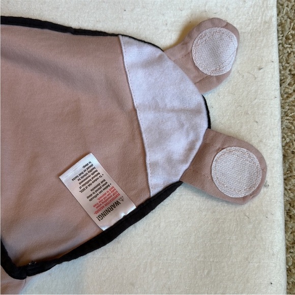 Ely’s & Co. Swaddle SleepSack 3-pack - Picture 9 of 10